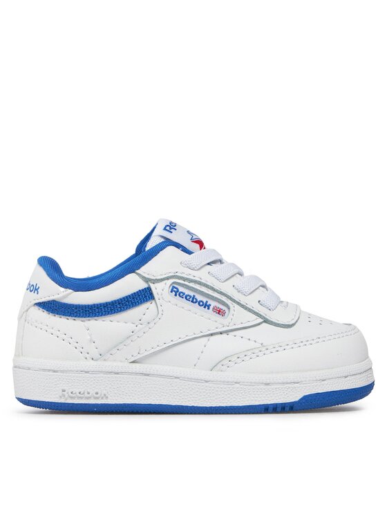 Reebok Laisvalaikio batai Reebok Club C IF5951 Balta