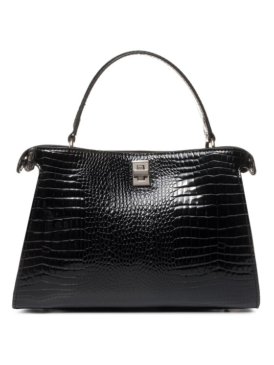 Guess Сумка Guess Uptown Chic (CG) HWCG73 01050 Чорний