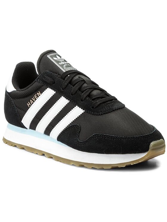 adidas Sneakers adidas Haven W CP9621 Negru