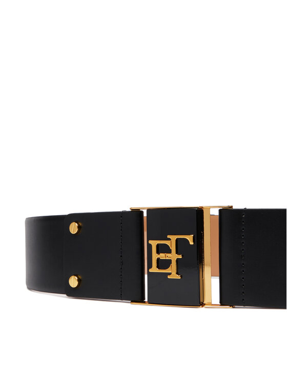 Elisabetta Franchi Cintura da donna Elisabetta Franchi CT-66S-67E2-V160 Nero