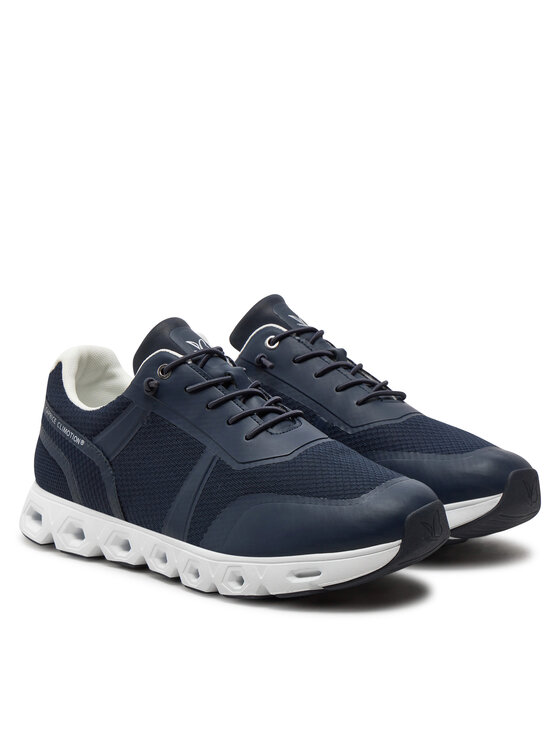 Caprice Sneakers Caprice 9-13615-43 Bleumarin