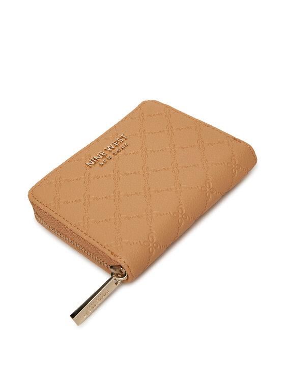 Nine West Peněženka Nine West NW-W1-004-SS25 Oranžová