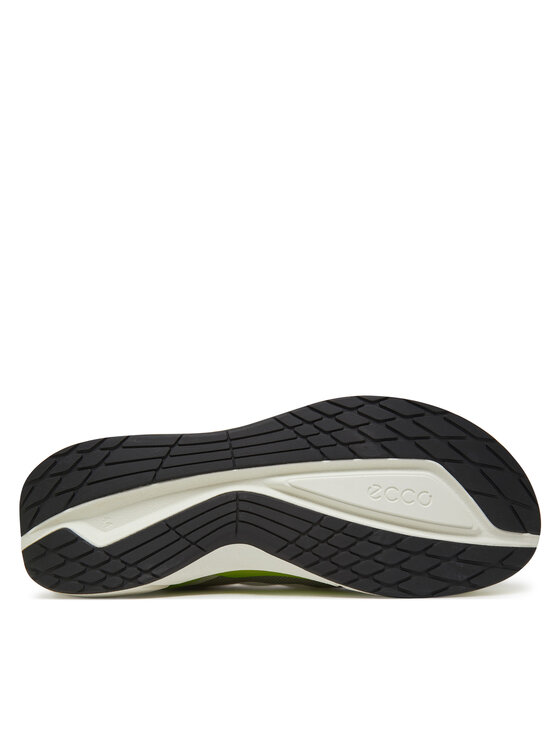ECCO Sneakersy ECCO Biom 2.2 83087461179 Biela