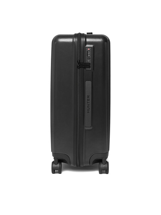 Hunter Valiză medie Hunter CWBEO-HUNTER-M-001-08 Negru