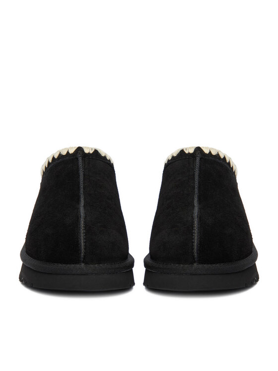 Badura Čizme za snijeg Badura EO-DAISY-TS6299-01 Crna