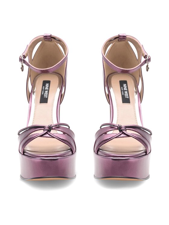 Nine West Sandali Nine West Aahida ZL23002CC Viola