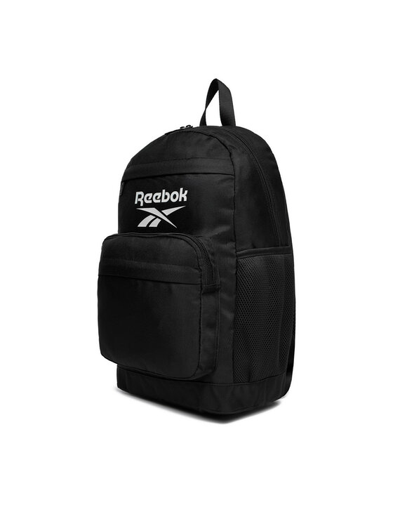 Reebok Hátizsák Reebok CWBEO-RBK-P-002-09 Fekete