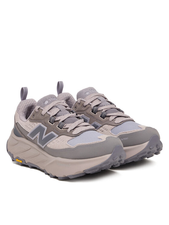 New Balance Scarpe running New Balance Hierro Trek WHIET90M Viola chiaro