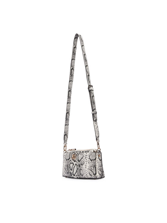 Guess Сумка Guess Bianca Mini HWKG99 07720 Сірий