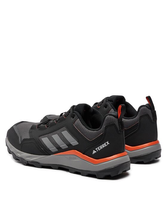 adidas Skriešanas apavi adidas Terrex Tracerocker 2.0 Trail Running IF0377 Pelēks