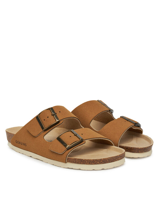 Genuins Şlapi Genuins Hawaii Vegan G106258 Maro