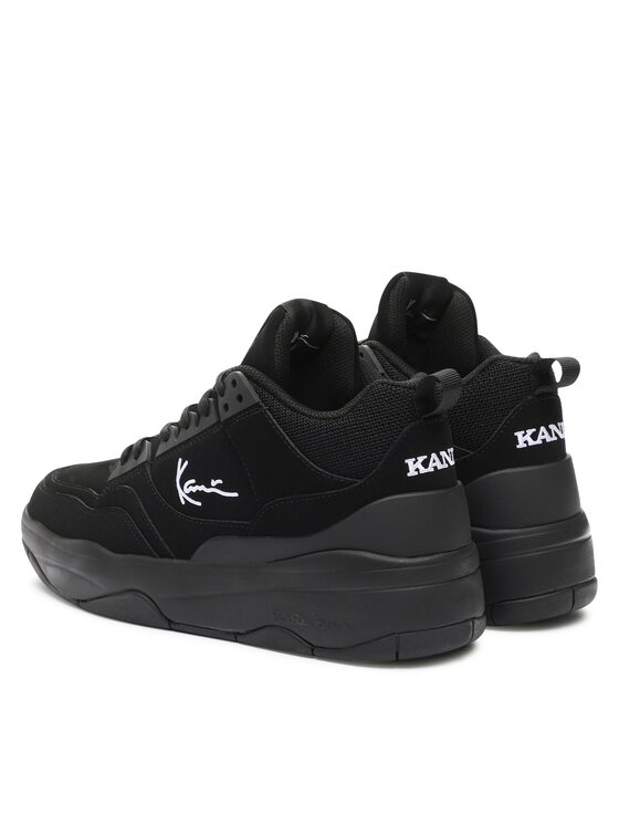 Sneakers Karl Kani LXRY PLUS PRM KKFWM000291 Negru | Epantofi.ro