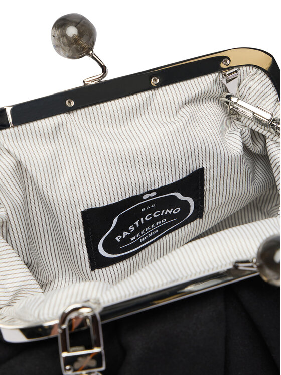 Weekend Max Mara Сумка Weekend Max Mara 2615511014650 Чорний