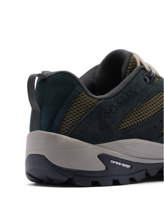 Columbia Trekkings Columbia Redmond IV Breathe 2150221 Verde