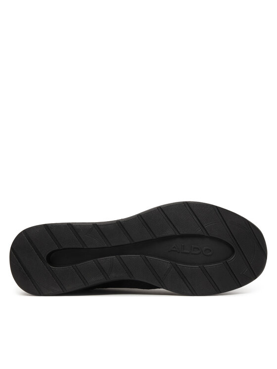 Aldo Sneakersy Aldo Sevan 13812485 Czarny