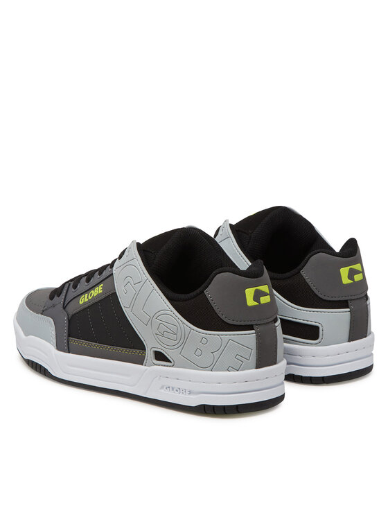 Globe Сникърси Globe Tilt  GBTILT Сив