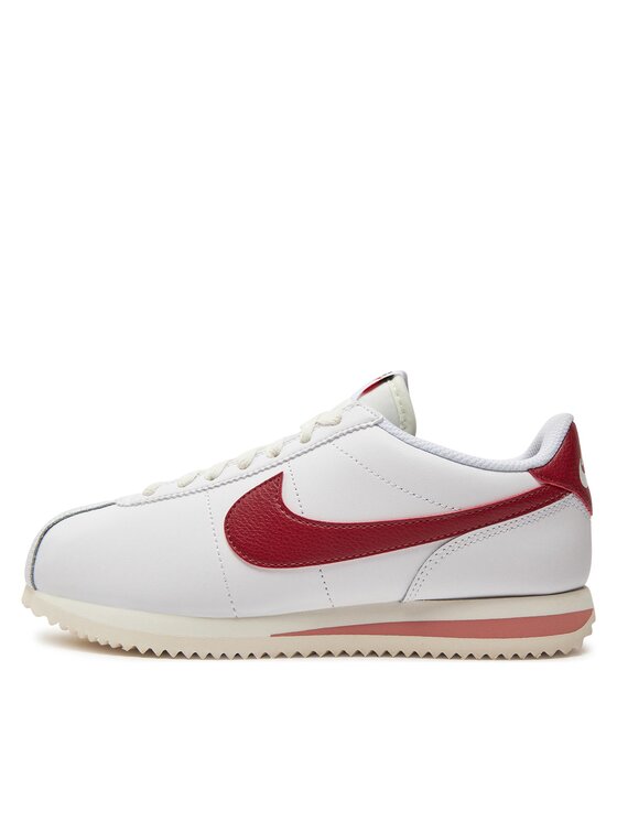 Nike Сникърси Nike Cortez DN1791 103 Бял
