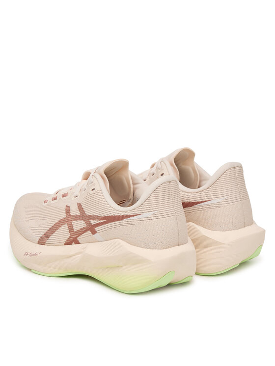 Asics Laufschuhe Asics Novablast 6 1012C008 Beige
