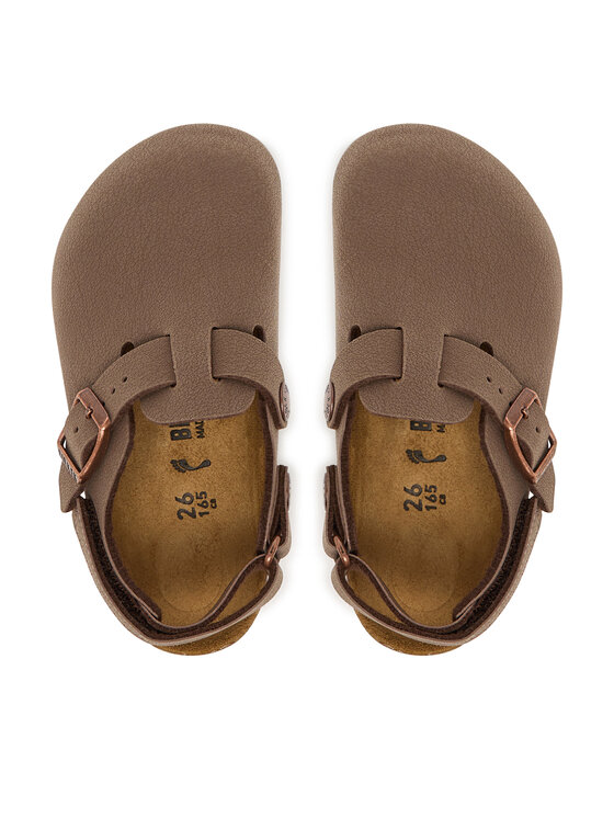 Birkenstock Sandále Birkenstock Tokio As 1027916 S Hnedá