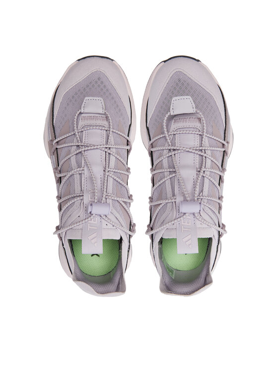 adidas Трекінгові черевики adidas Terrex Voyager 21 Travel IE2594 Фіолетовий