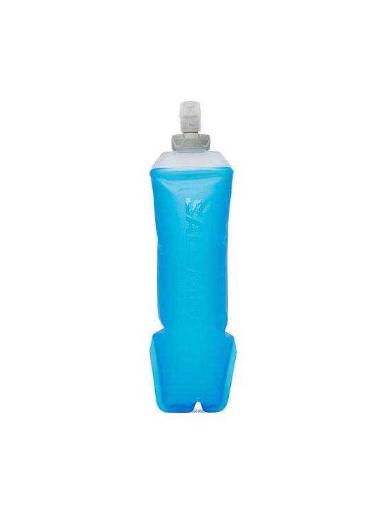 Salomon Bežecká vesta Salomon ACTIVE SKIN 4 LC2859200 Ružová