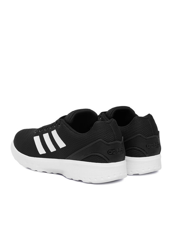 adidas Bėgimo batai adidas CWB-NEBZED BASIC KJ4336 Juoda