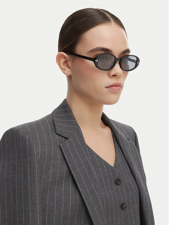 Tom Ford Gafas de sol Tom Ford FT1364 Negro