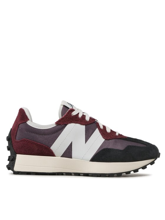 New Balance Tenisice New Balance MS327HB Tamnocrvena