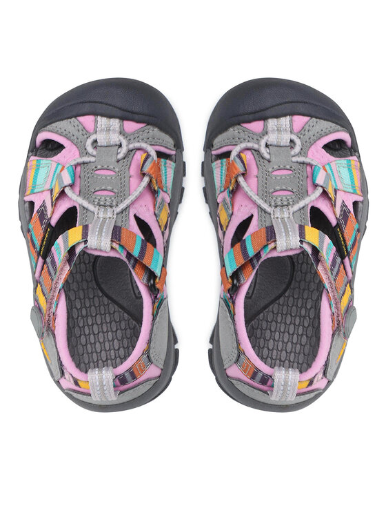 Keen Sandały Keen Venice H2 1014935 Kolorowy