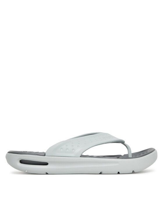 Crocs Infradito Crocs InMotion Flip 211101 Grigio
