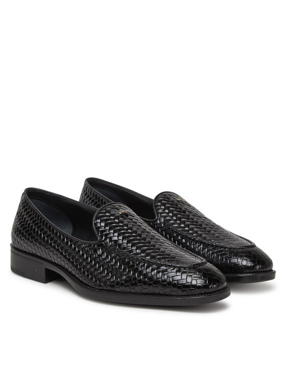 Giuseppe Zanotti Сліпери Giuseppe Zanotti EU50000 Чорний