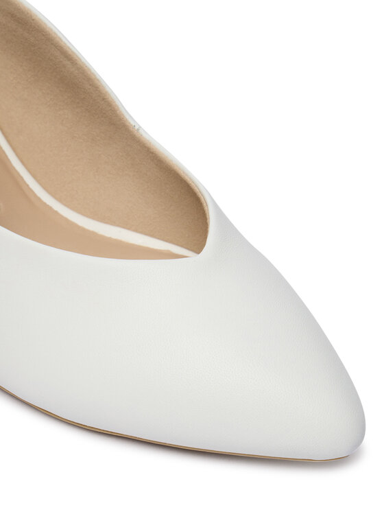 Caprice Tacones Caprice 9-29603-44 Blanco
