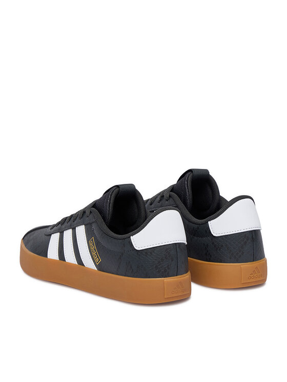 adidas Снікерcи adidas CEO-VL COURT 3.0 KI4602 Темно-сірий