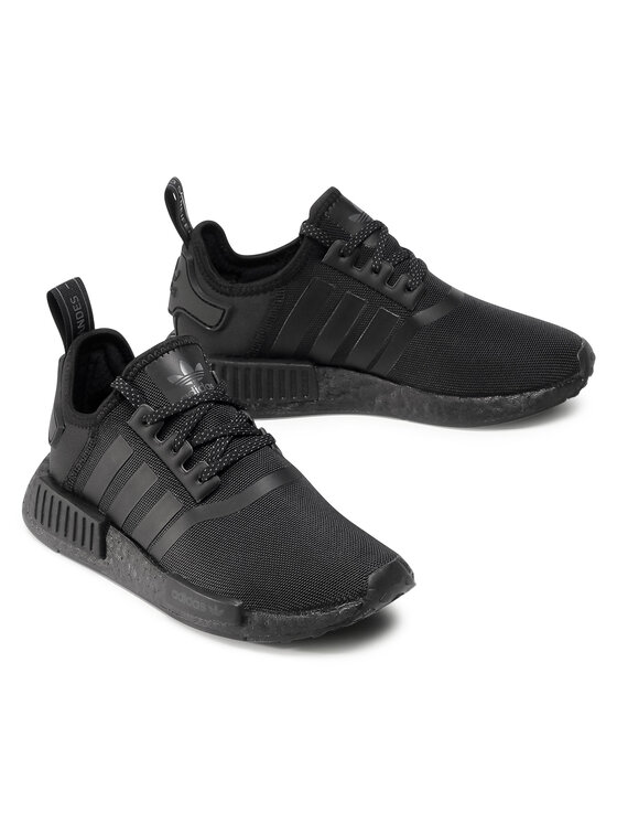 adidas gazelle silver green womens Adidas NMD R1  DTLR