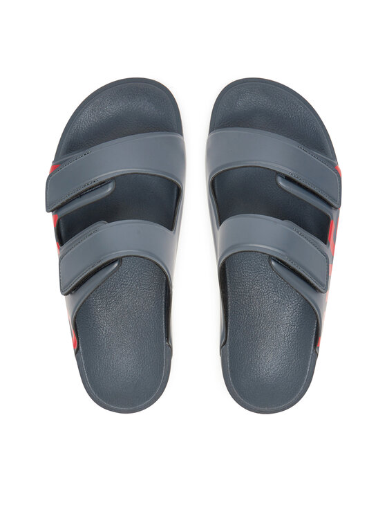 HUGO Ciabatte HUGO Evander 50542042 Grigio