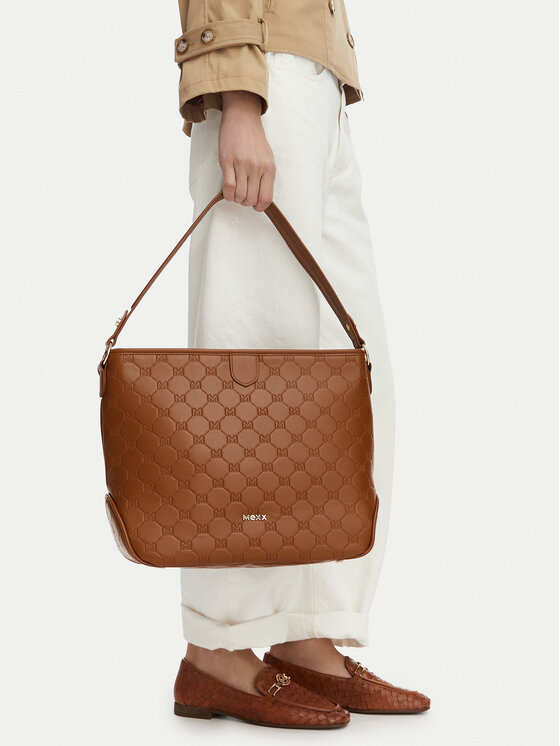 MEXX Soma MEXX CEO-MEXX-S-007-10 Brūns