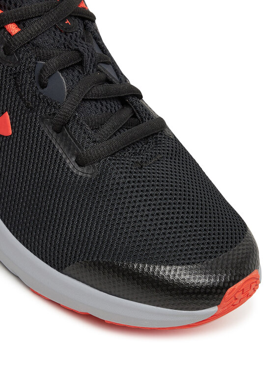 Under Armour Взуття для бігу Under Armour Ua Bgs Pursuit 4 3028267 Чорний