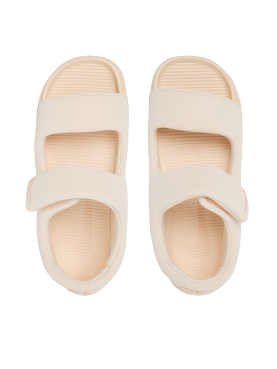 Nike Sandalias Nike Calm Sandal FZ3125 800 Écru