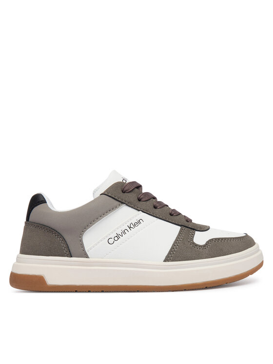 Calvin Klein Superge Calvin Klein V3X9-83465-0318 M Bela