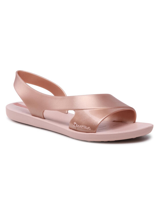 Ipanema Basutės Ipanema Go Minimal Fem 26477 Rožinė