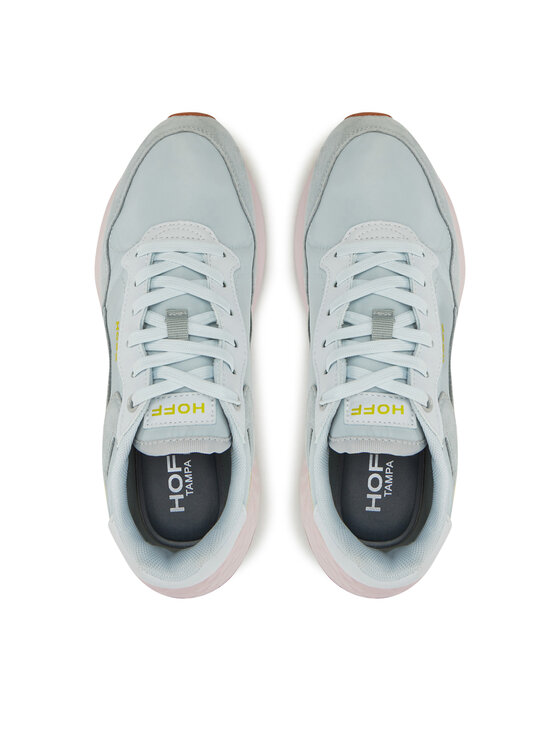 HOFF Sneakersy HOFF Tampa II 12535003 Modrá