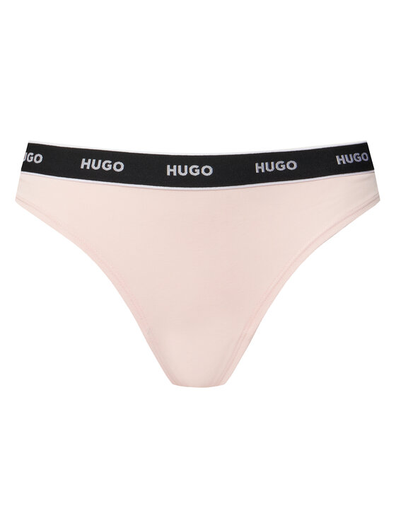 HUGO HUGO Conjunto de tangas 50545680 De color