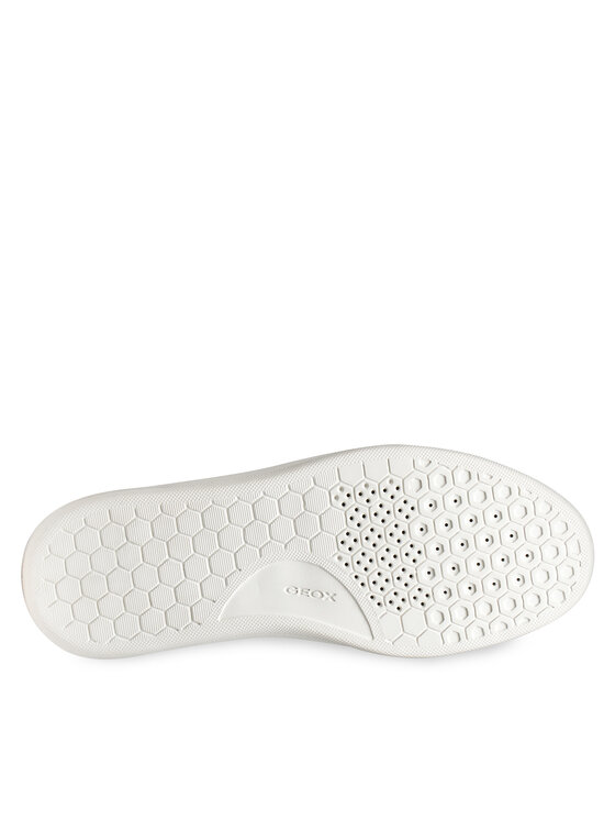 Geox Сникърси Geox U Deiven U655WA 00043 C6002 Кафяв
