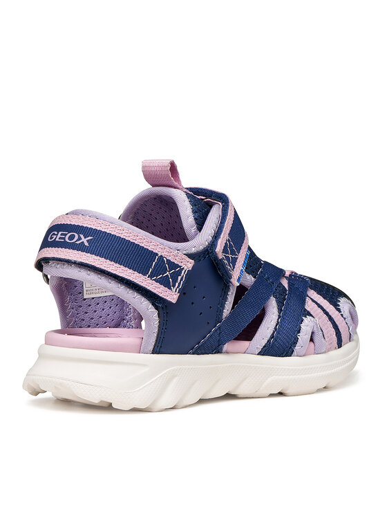 Geox Sandale Geox J Sandal Airadyum Gi J55MTB 01454 C4215 M Bleumarin