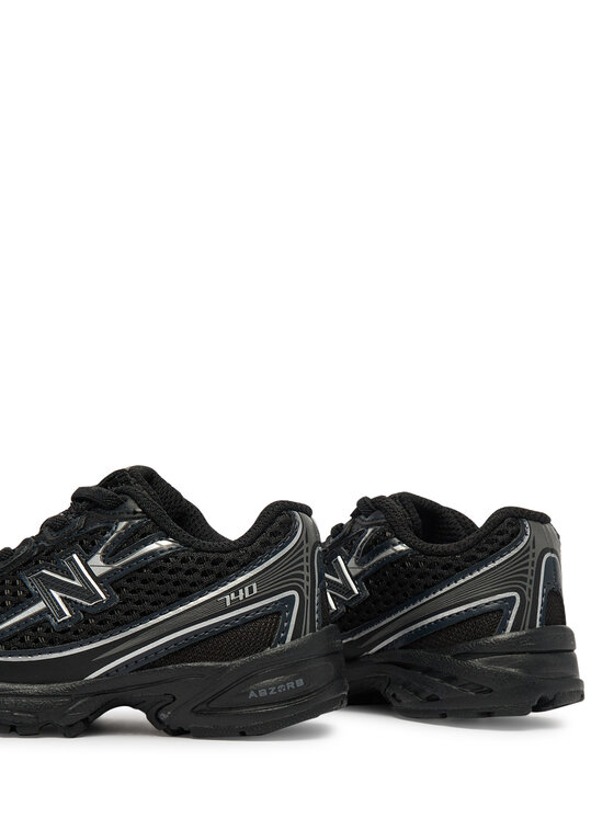 New Balance Superge New Balance IZ740BM Črna