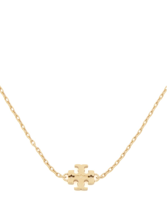 Tory Burch Намисто Tory Burch Delicate Icon 184442 Золотий