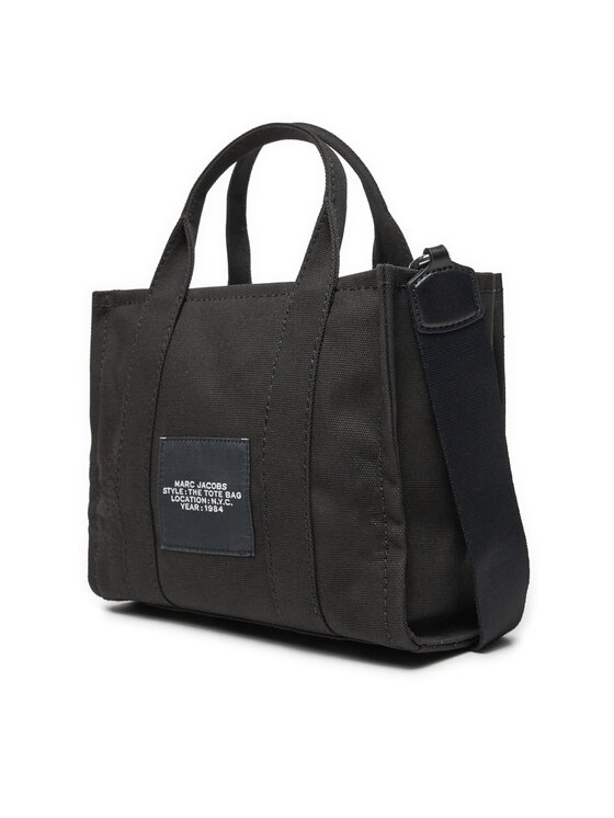 Marc Jacobs Kabelka Marc Jacobs The Tote Bag M0016493 Černá