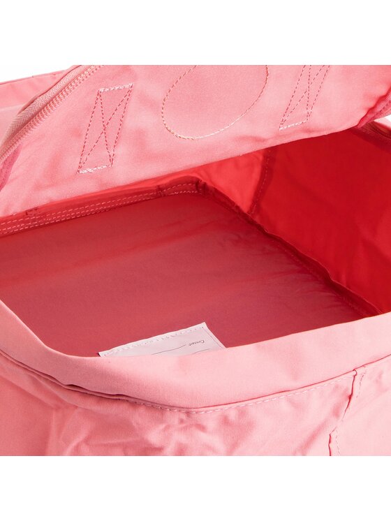 Fjällräven Zaino Fjällräven Kanken 23510 Rosa