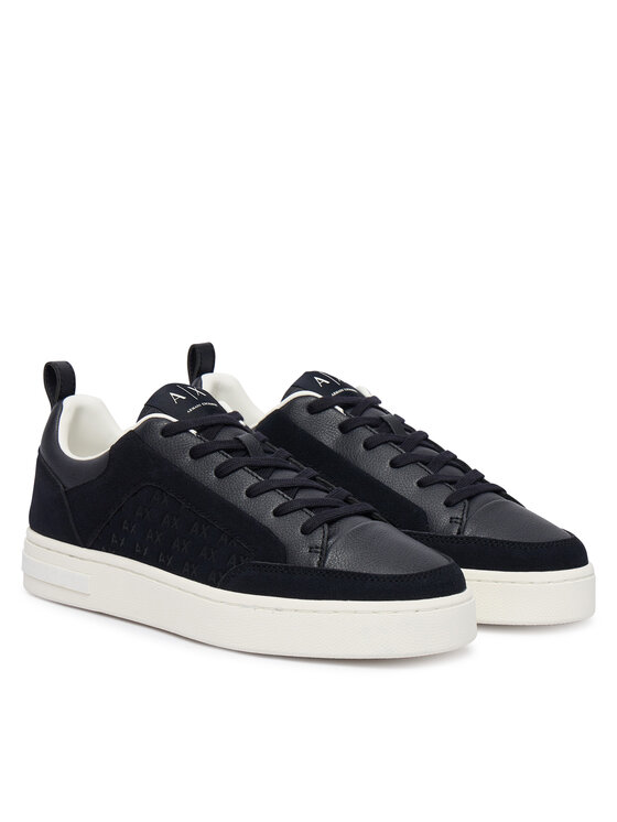 Armani Exchange Sneakers Armani Exchange XM003388 AF27475 UB004 Blu scuro