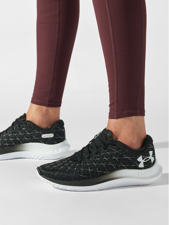 Under Armour Scarpe running Under Armour UA W FLOW Velociti Wind 2 3024911-003 Nero